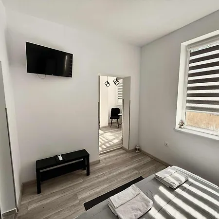 Апартамент Sky *