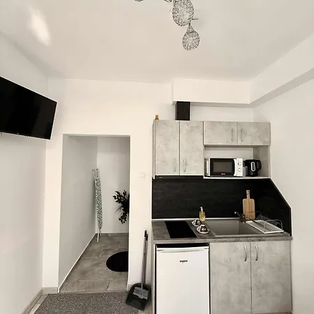 Sky Apartment *