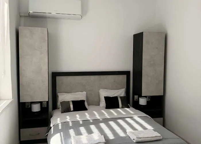 Апартамент Sky