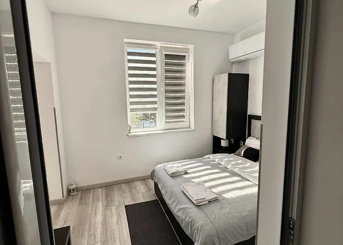 Sky Апартамент Варна