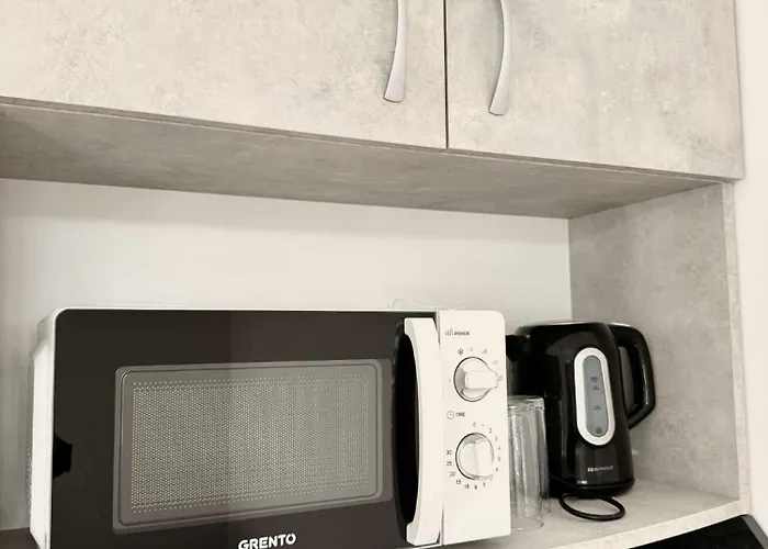 Апартамент Sky