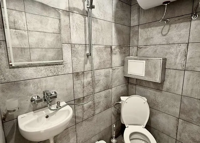 דירה Sky וארנה